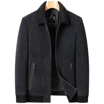 BATMO 2022 новое поступление, высококачественные куртки из синели, мужские, пальто 2307