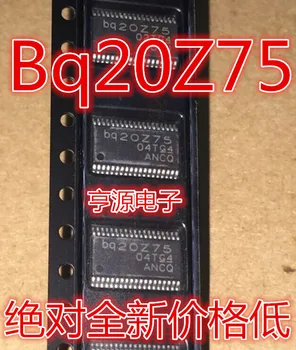 BQ20Z75DBTR-V160 BQ20Z75