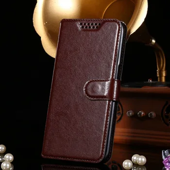 чехол-бумажник Для BQ BQ-6010G Practic, Новое Поступление, Высококачественная Откидная Кожаная Защитная крышка для телефона, сумка-книжка для мобильного телефона